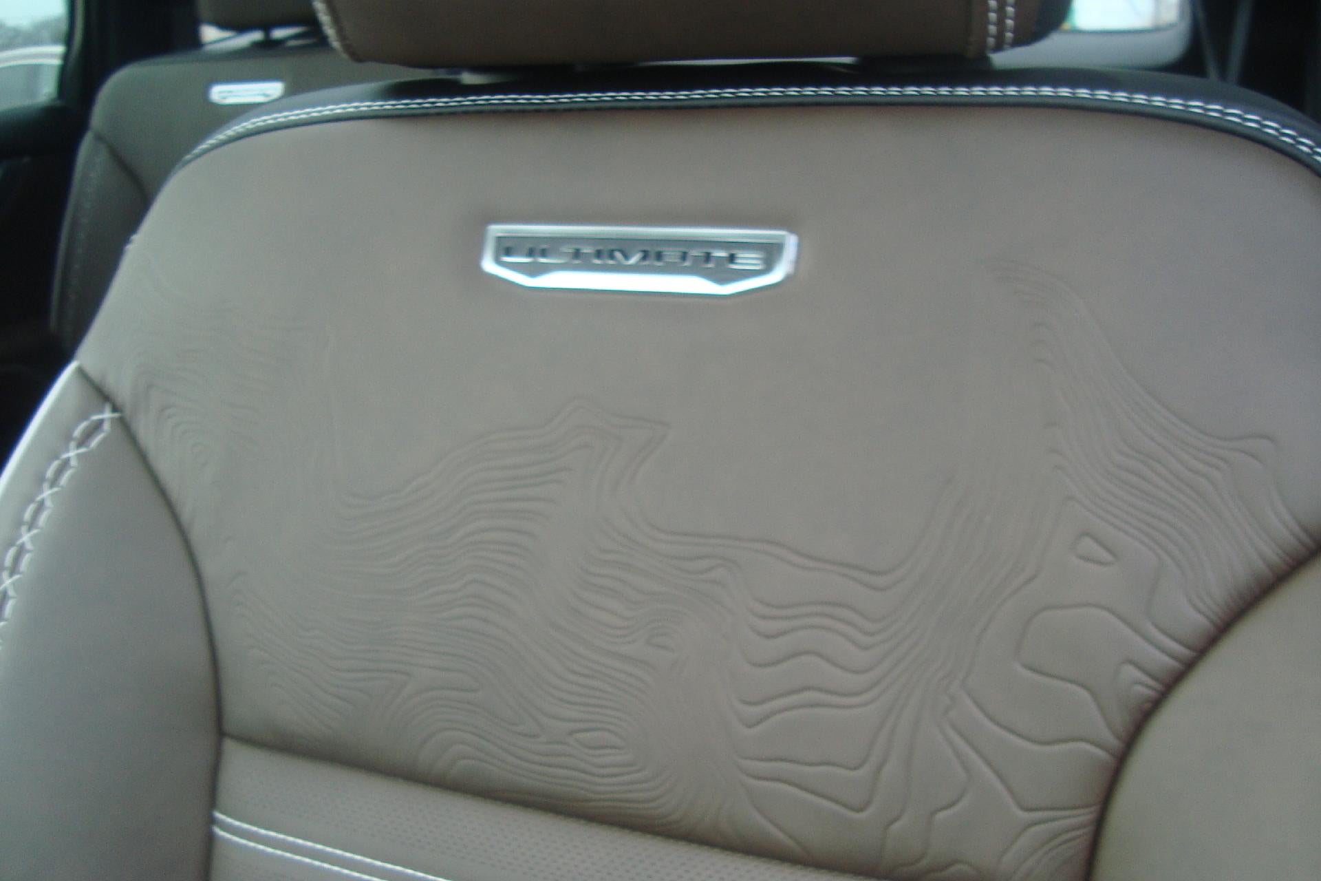 2026 GMC Acadia AWD Denali Ultimate