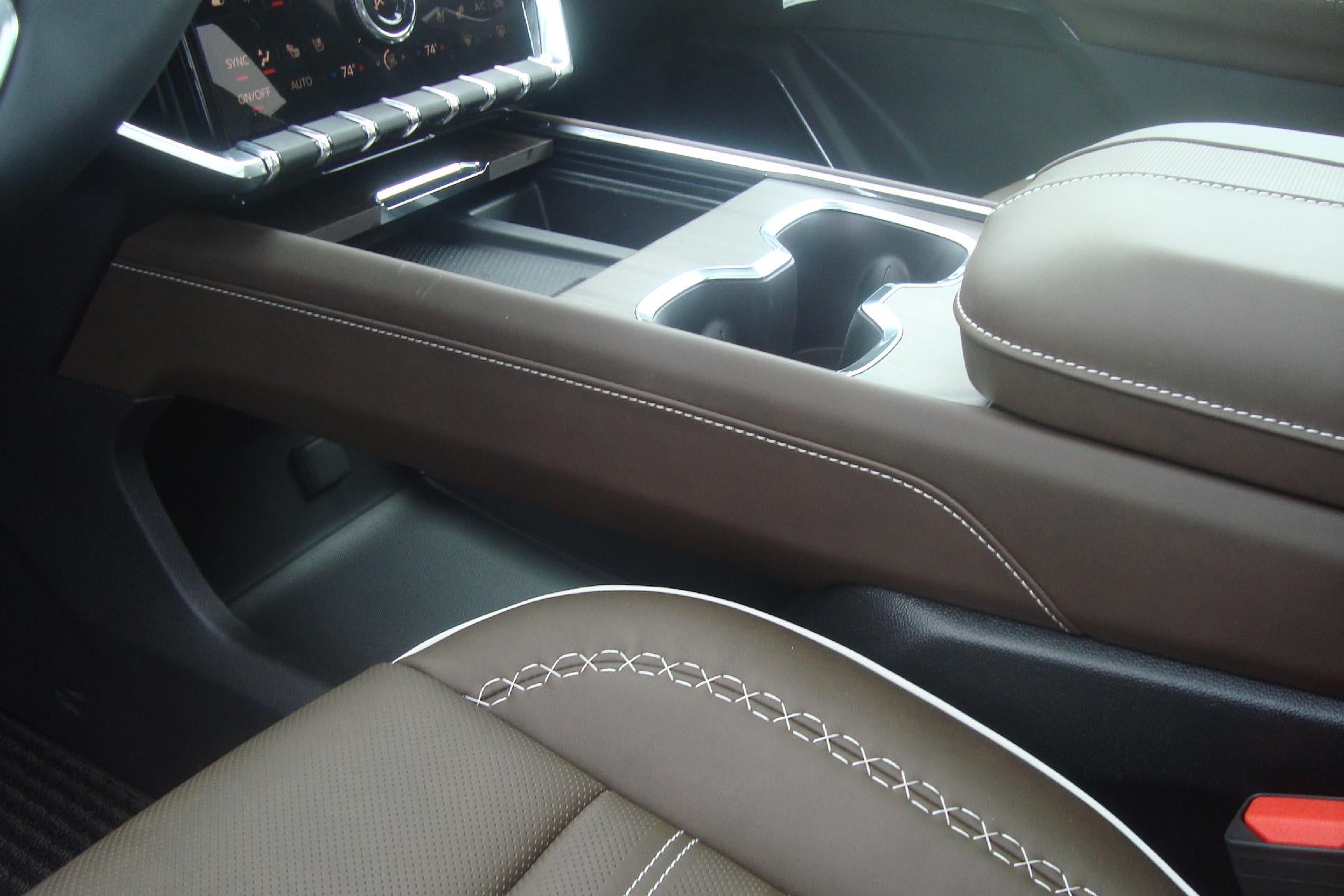 2026 GMC Acadia AWD Denali Ultimate