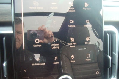 2026 GMC Acadia AWD Denali Ultimate