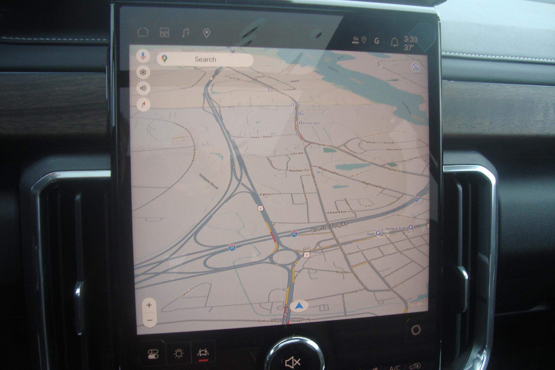 2026 GMC Acadia AWD Denali Ultimate