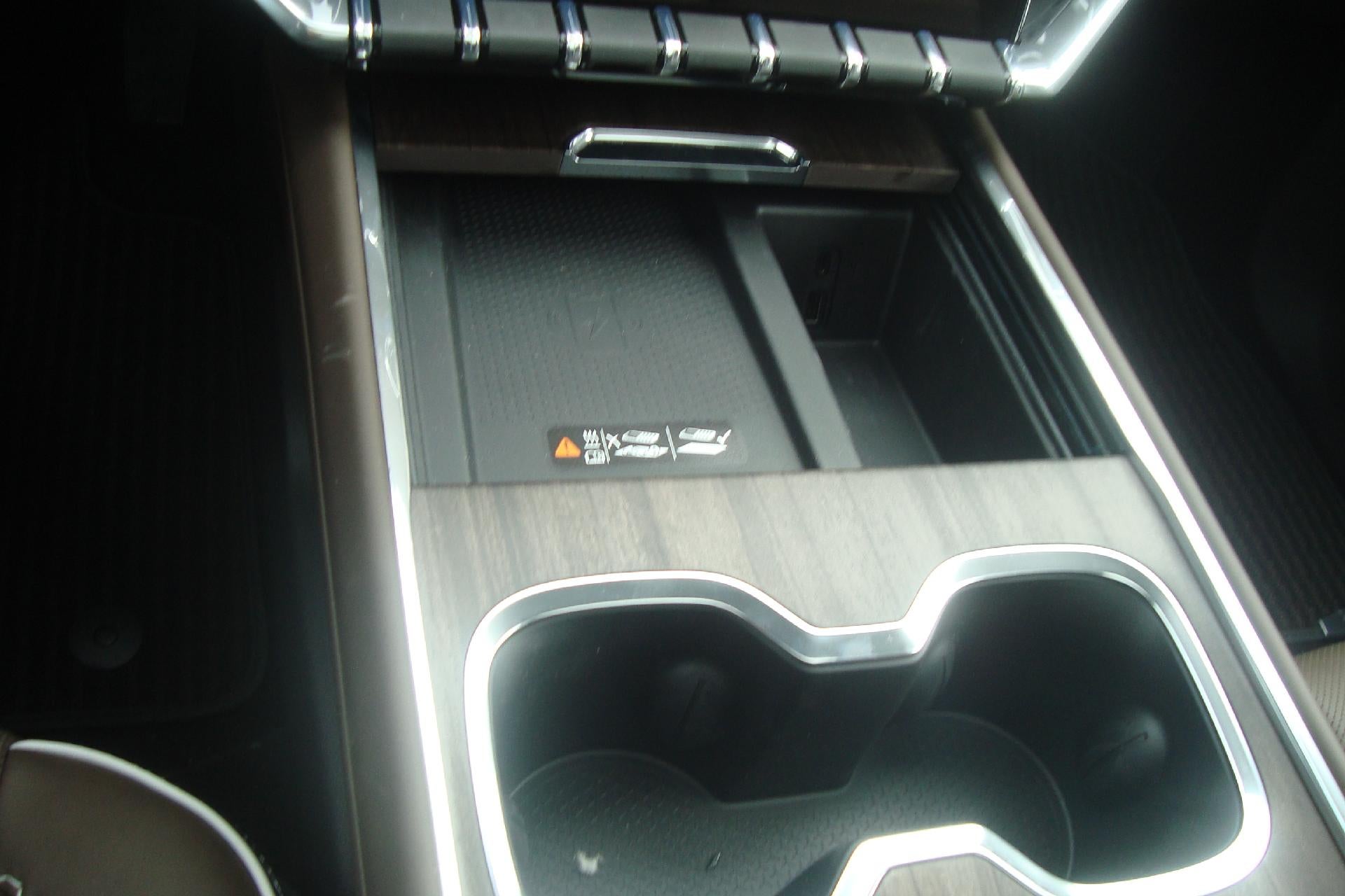 2026 GMC Acadia AWD Denali Ultimate