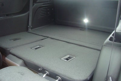 2026 GMC Acadia AWD Denali Ultimate