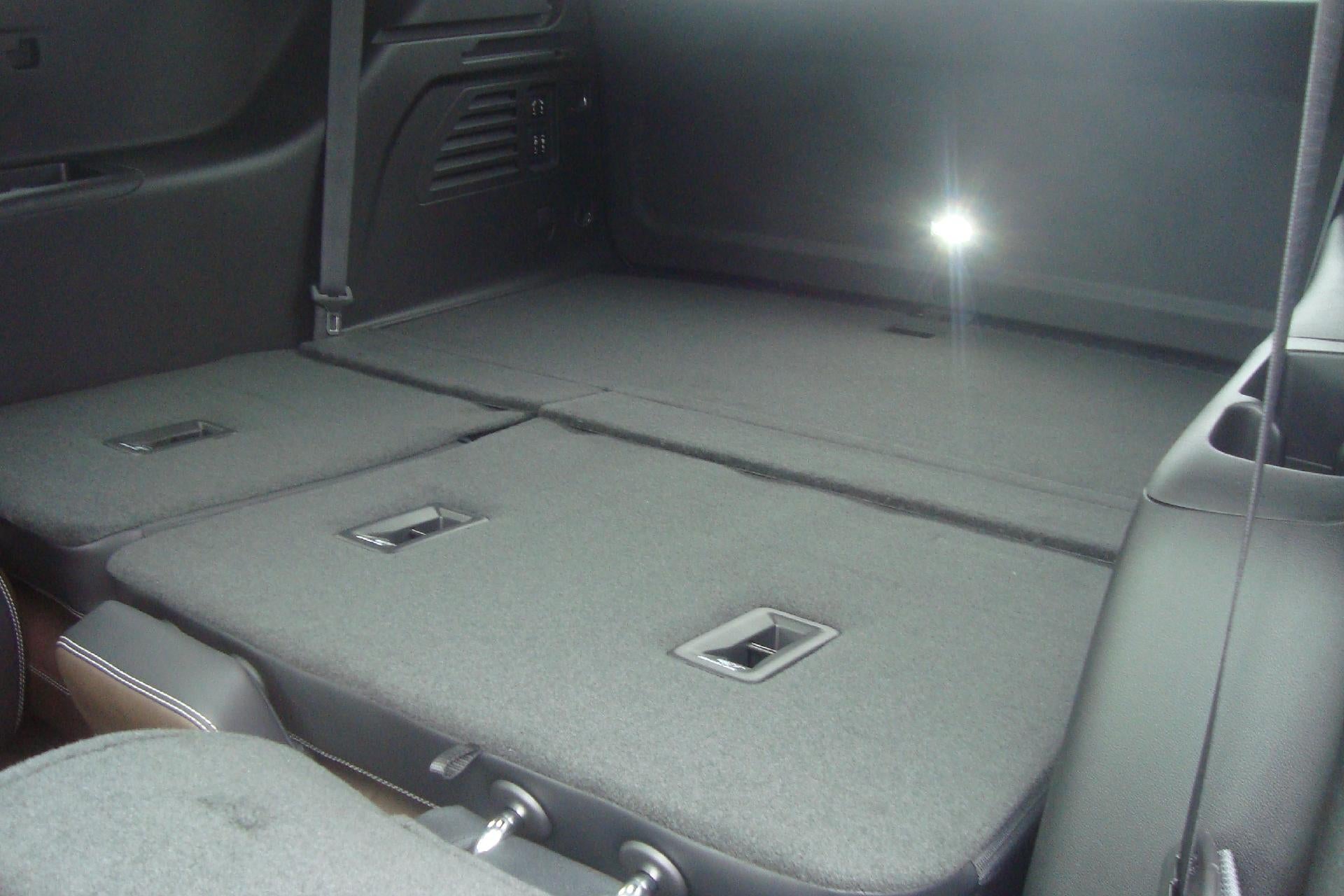 2026 GMC Acadia AWD Denali Ultimate