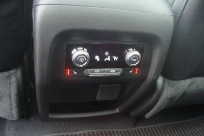 2026 GMC Acadia AWD Denali Ultimate