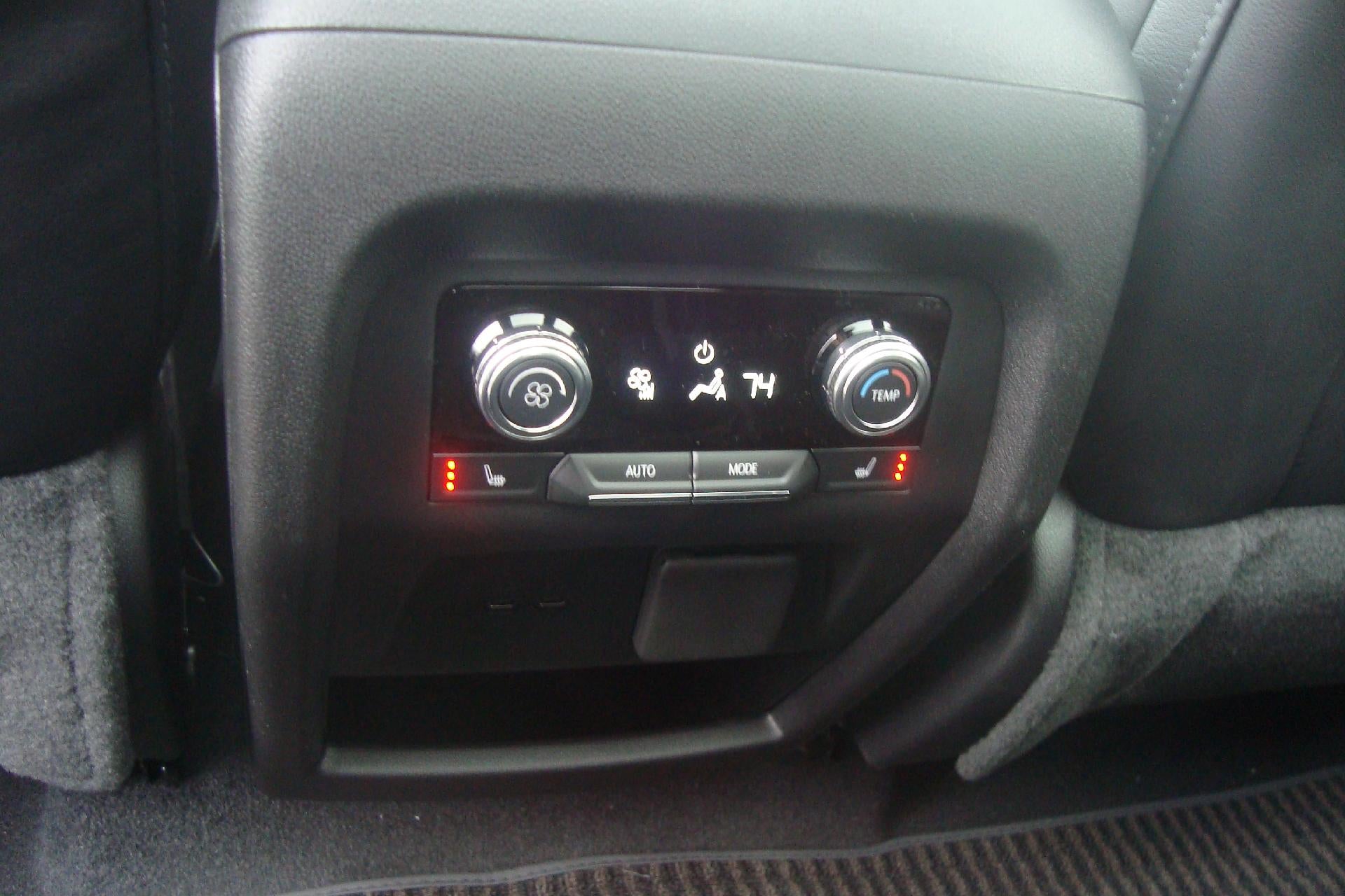 2026 GMC Acadia AWD Denali Ultimate