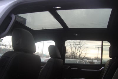 2026 GMC Acadia AWD Denali Ultimate