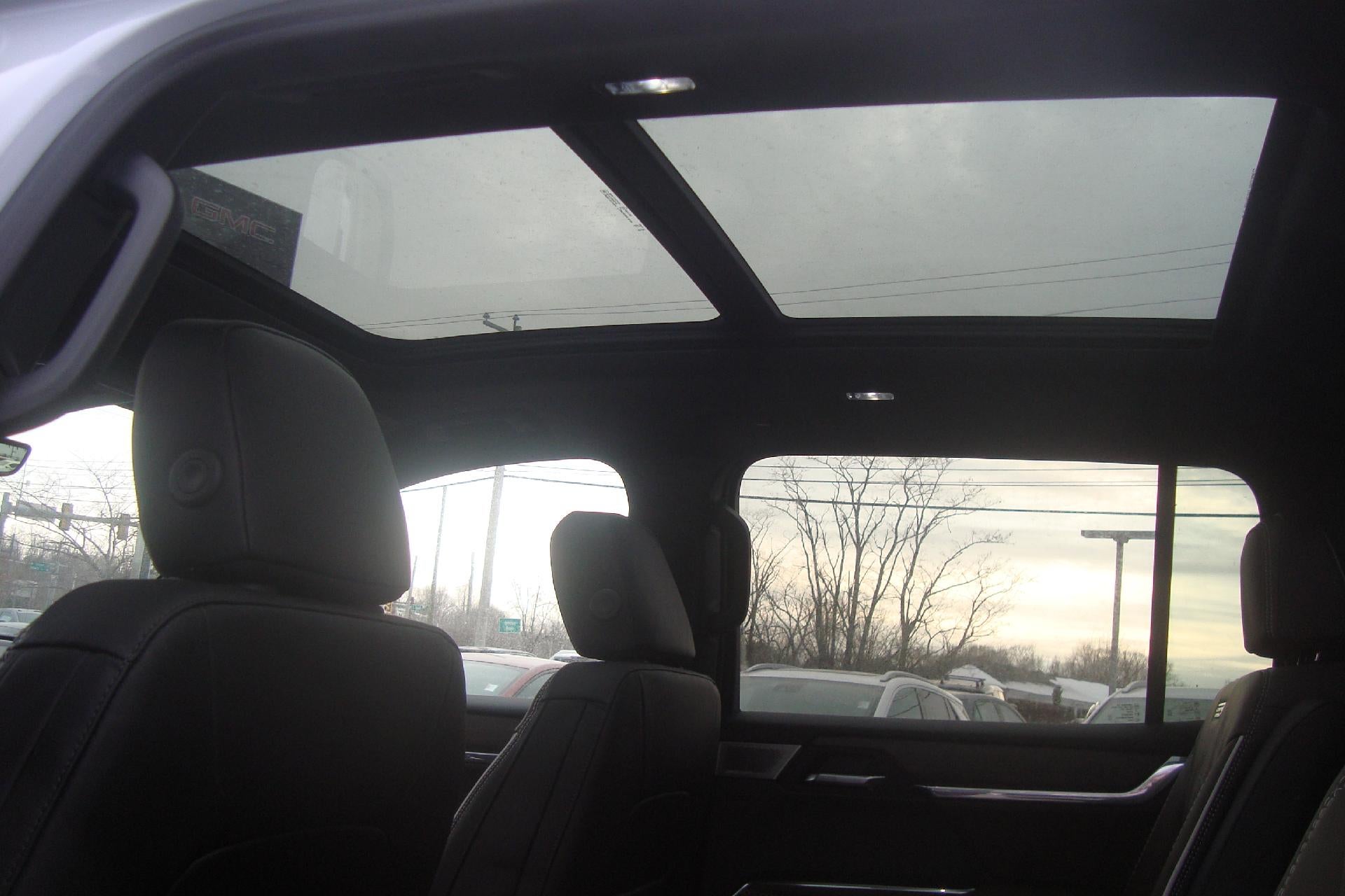 2026 GMC Acadia AWD Denali Ultimate