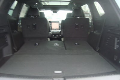 2026 GMC Acadia AWD Denali Ultimate