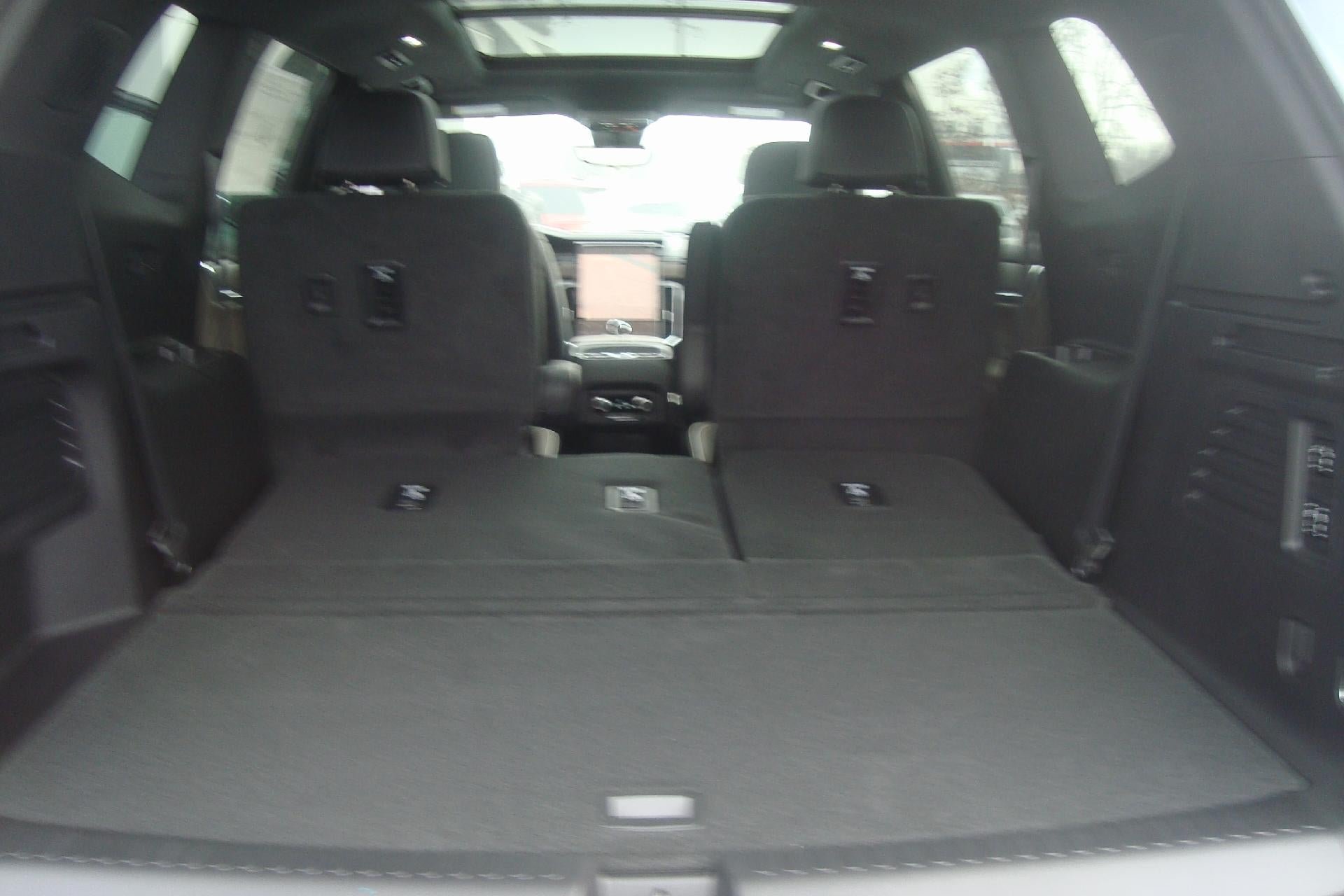 2026 GMC Acadia AWD Denali Ultimate