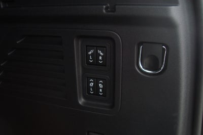 2026 GMC Acadia AWD Denali Ultimate