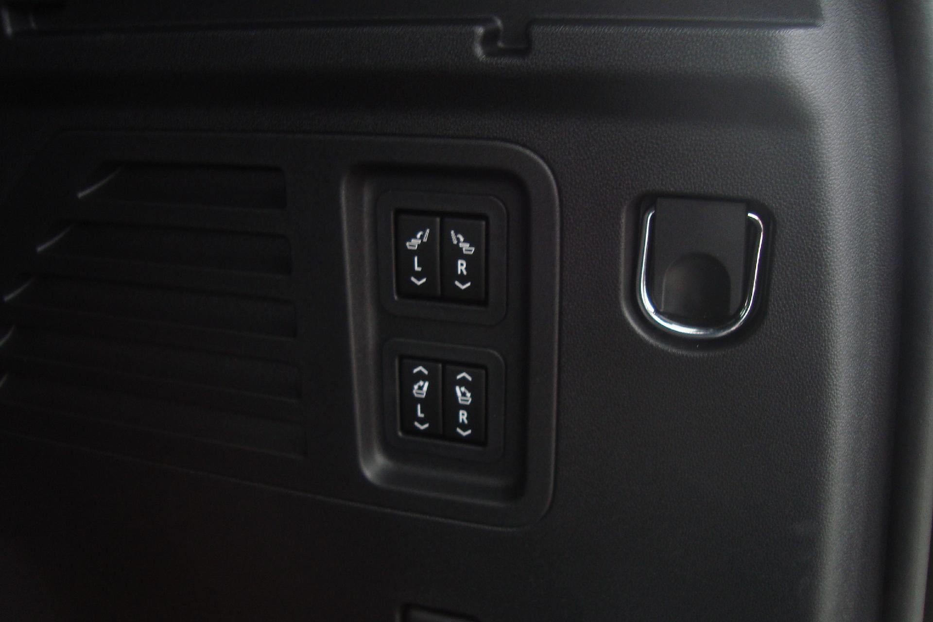 2026 GMC Acadia AWD Denali Ultimate