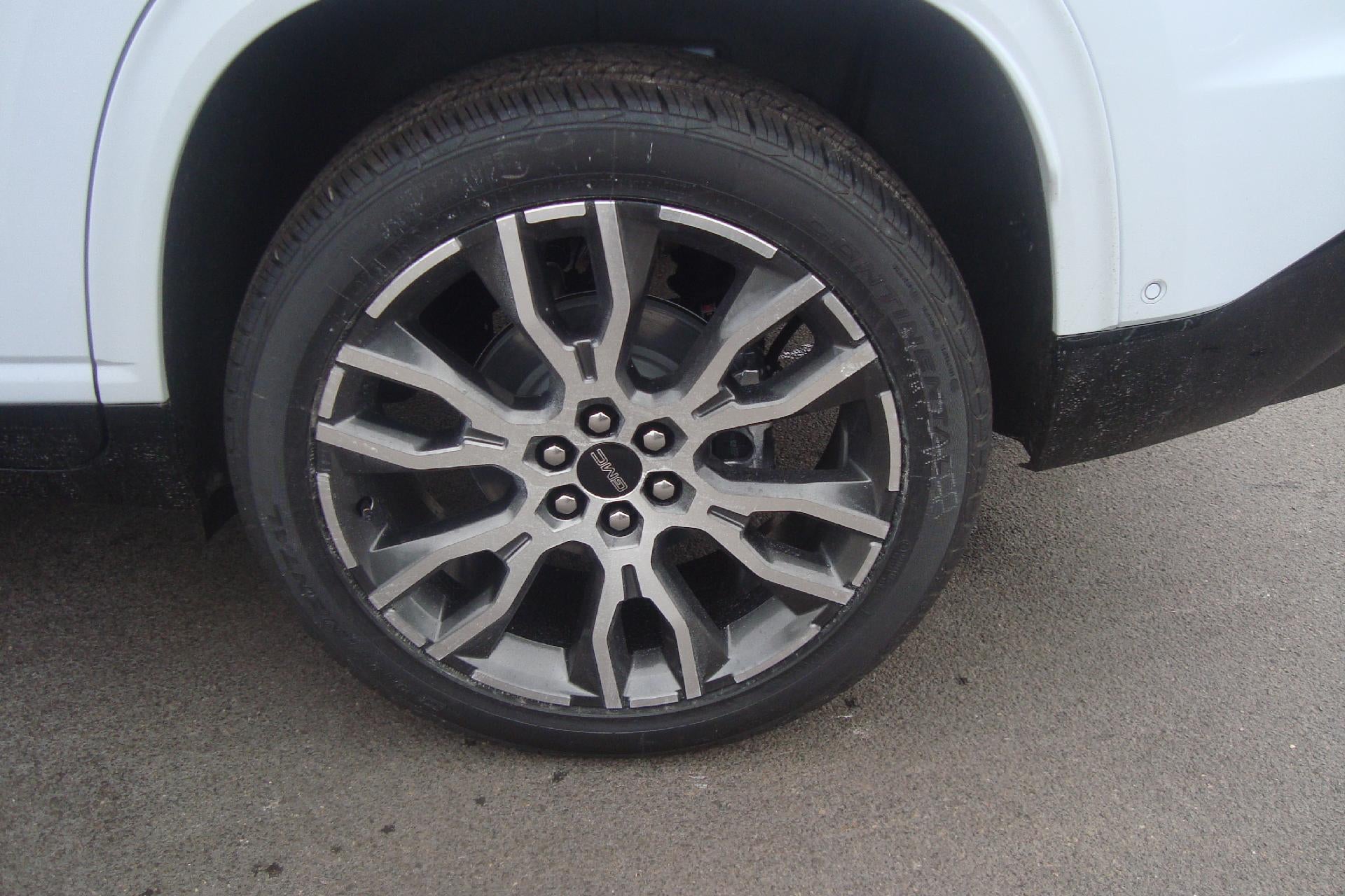 2026 GMC Acadia AWD Denali Ultimate