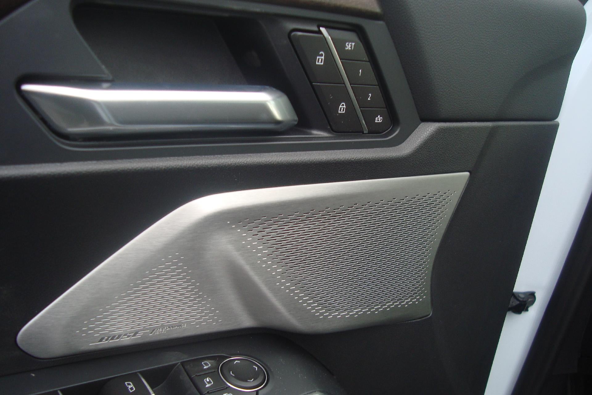 2026 GMC Acadia AWD Denali Ultimate