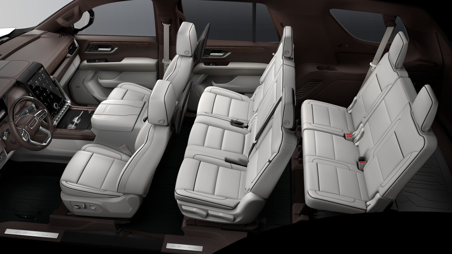 2026 GMC Yukon Base