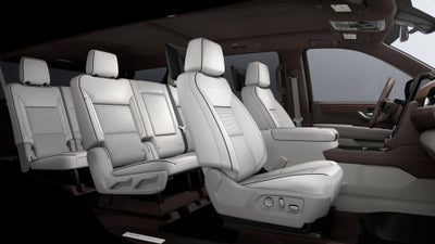 2026 GMC Yukon Base
