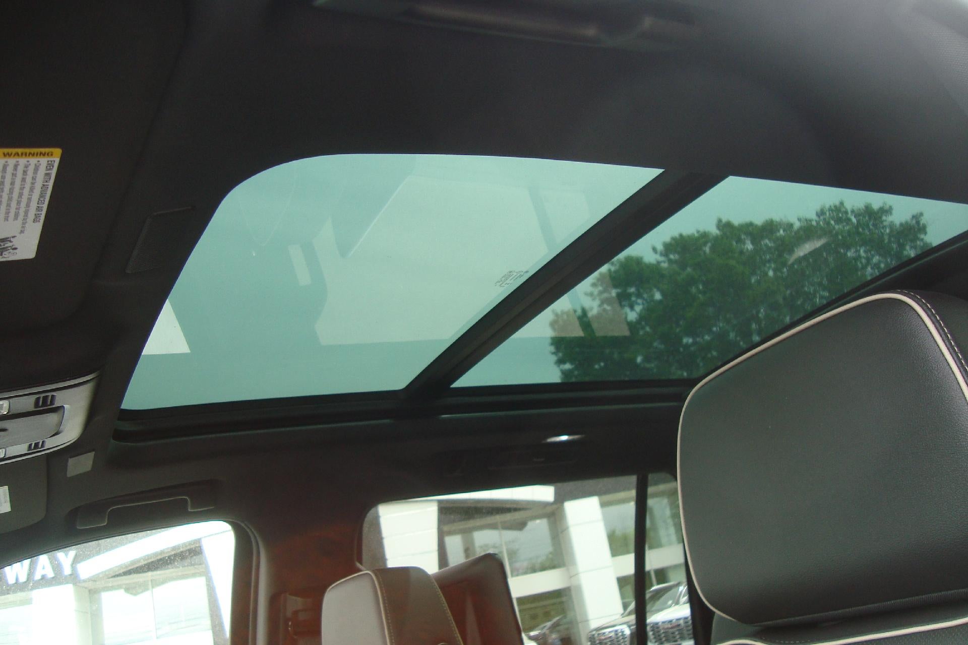 2025 GMC Yukon XL Elevation