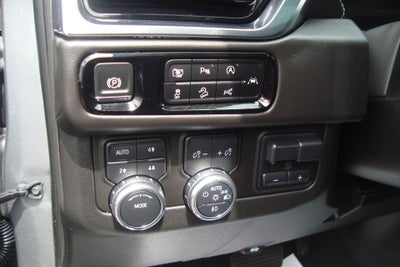 2025 GMC Yukon XL Elevation