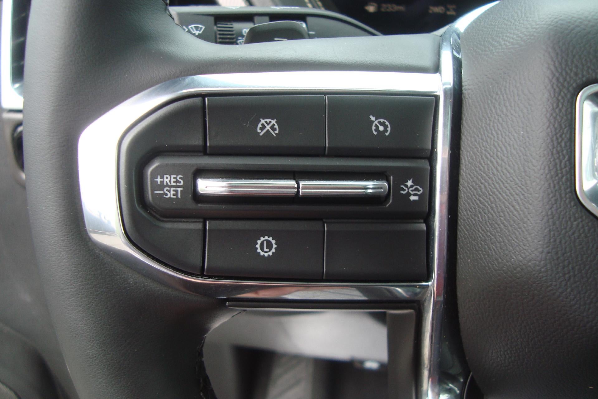 2025 GMC Yukon XL Elevation