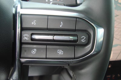 2025 GMC Yukon XL Elevation