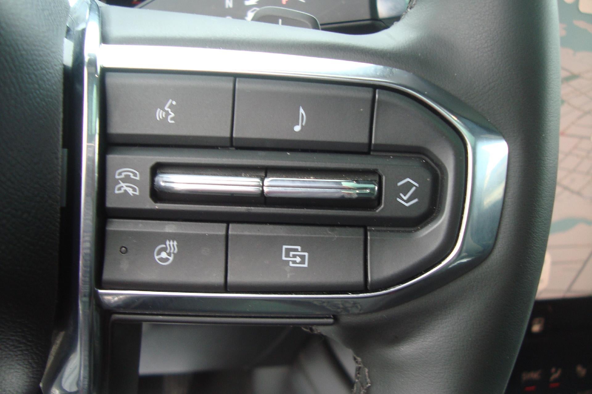 2025 GMC Yukon XL Elevation