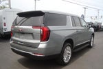 2025 GMC Yukon XL Elevation