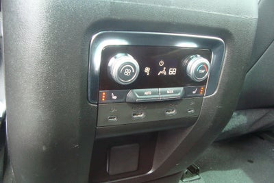 2025 GMC Yukon XL Elevation