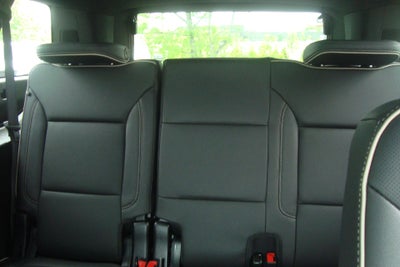 2025 GMC Yukon XL Elevation