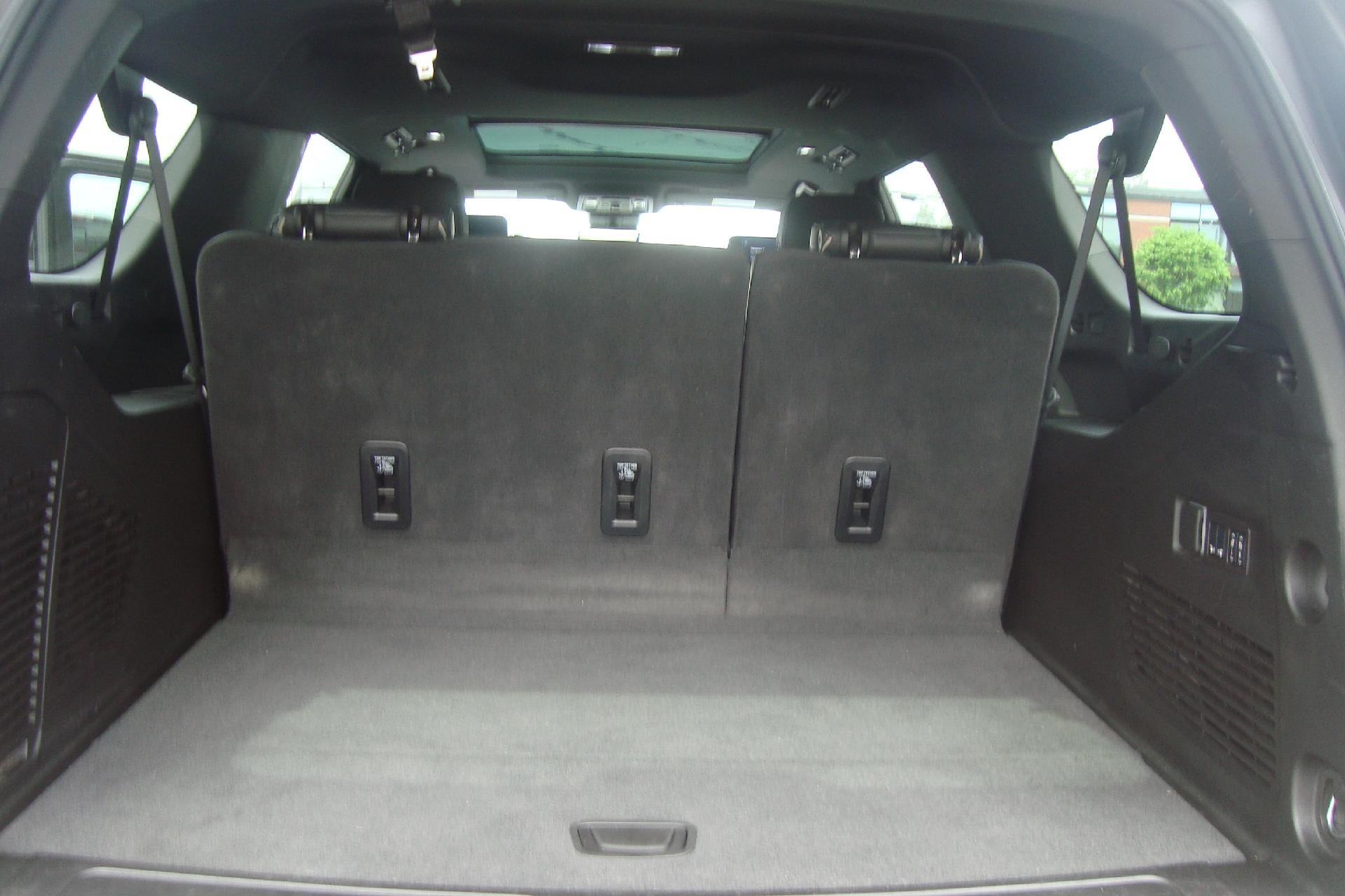 2025 GMC Yukon XL Elevation