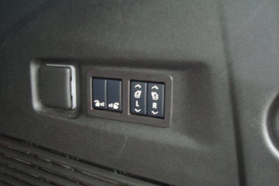 2025 GMC Yukon XL Elevation