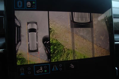 2025 GMC Yukon XL Elevation