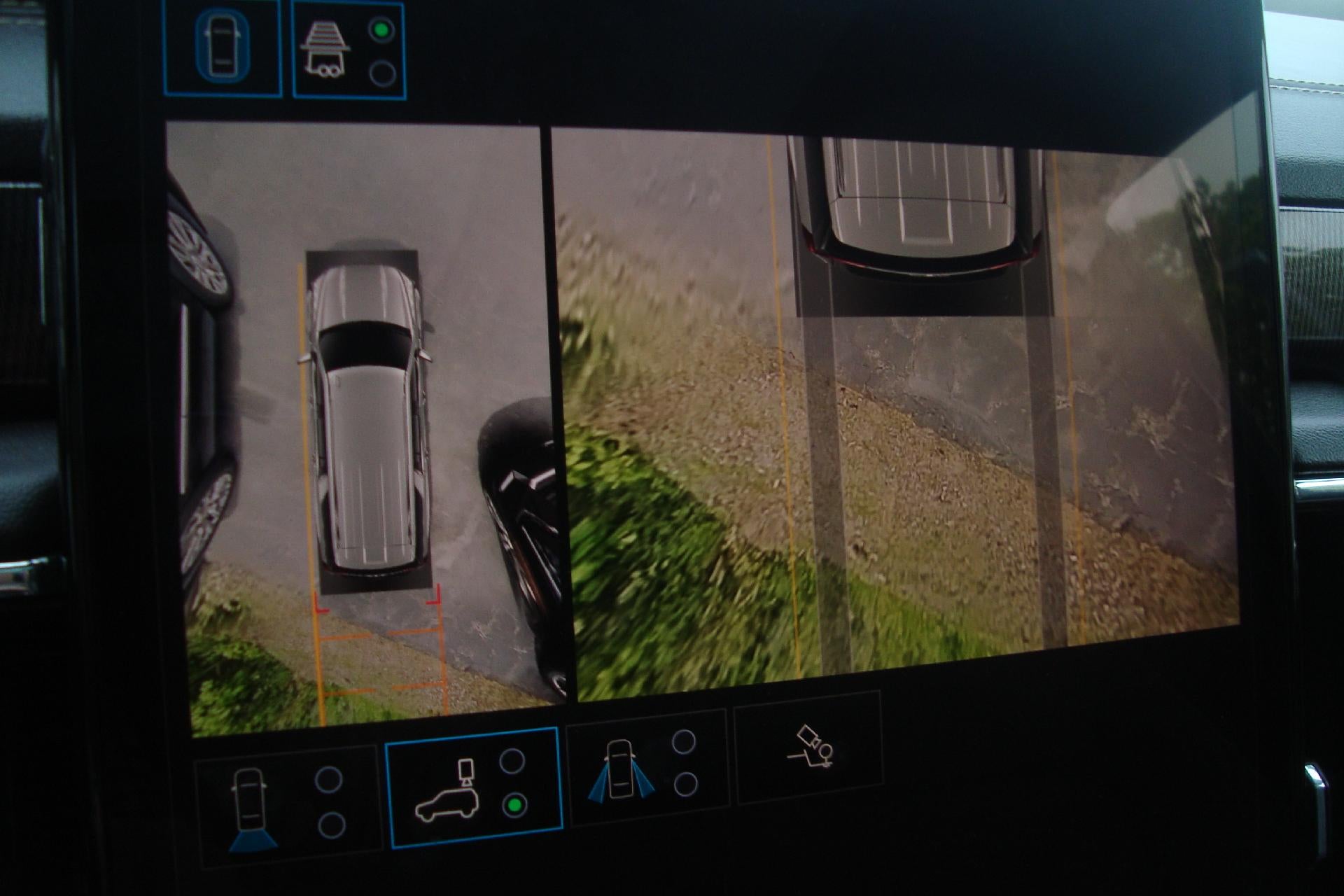 2025 GMC Yukon XL Elevation