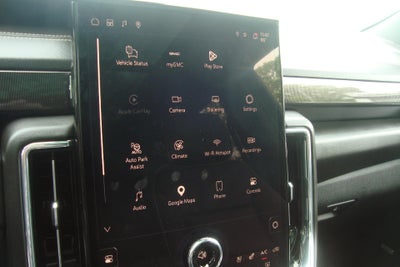 2025 GMC Yukon XL Elevation