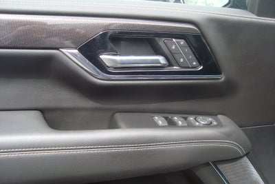 2025 GMC Yukon XL Elevation