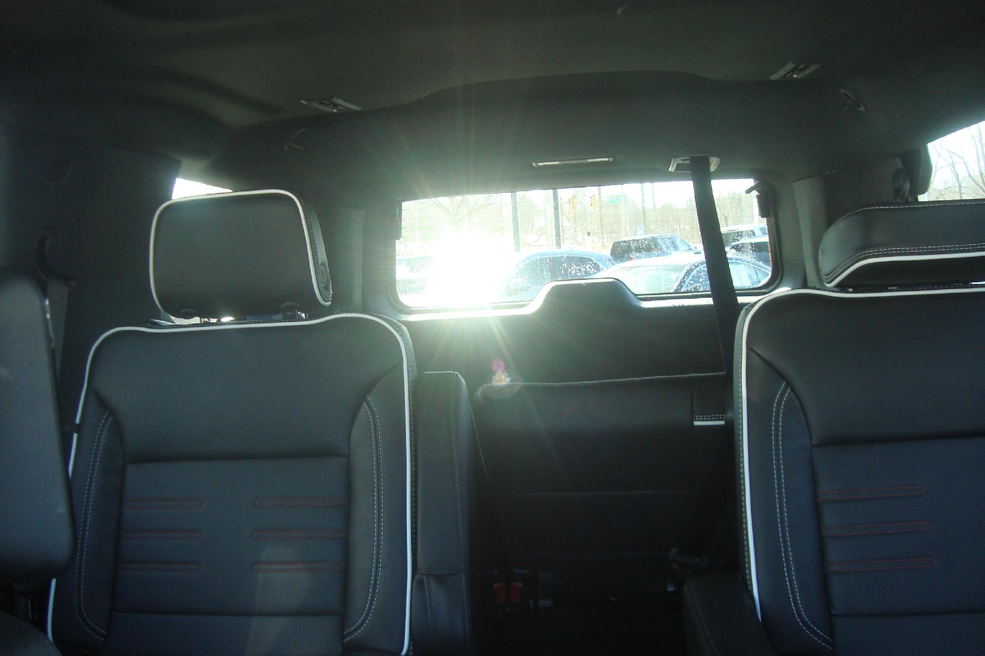 2025 GMC Yukon AT4 Ultimate