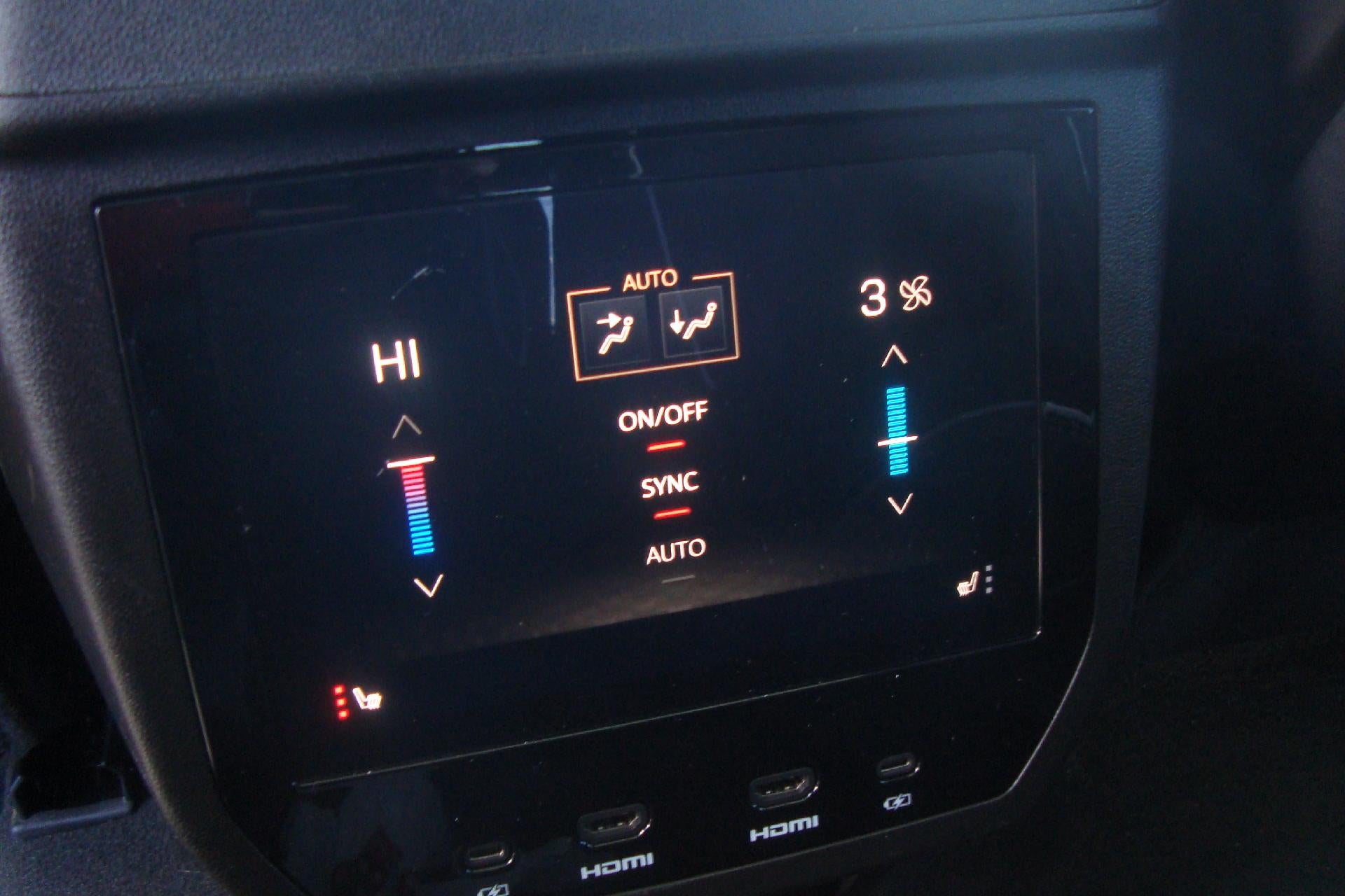 2025 GMC Yukon AT4 Ultimate