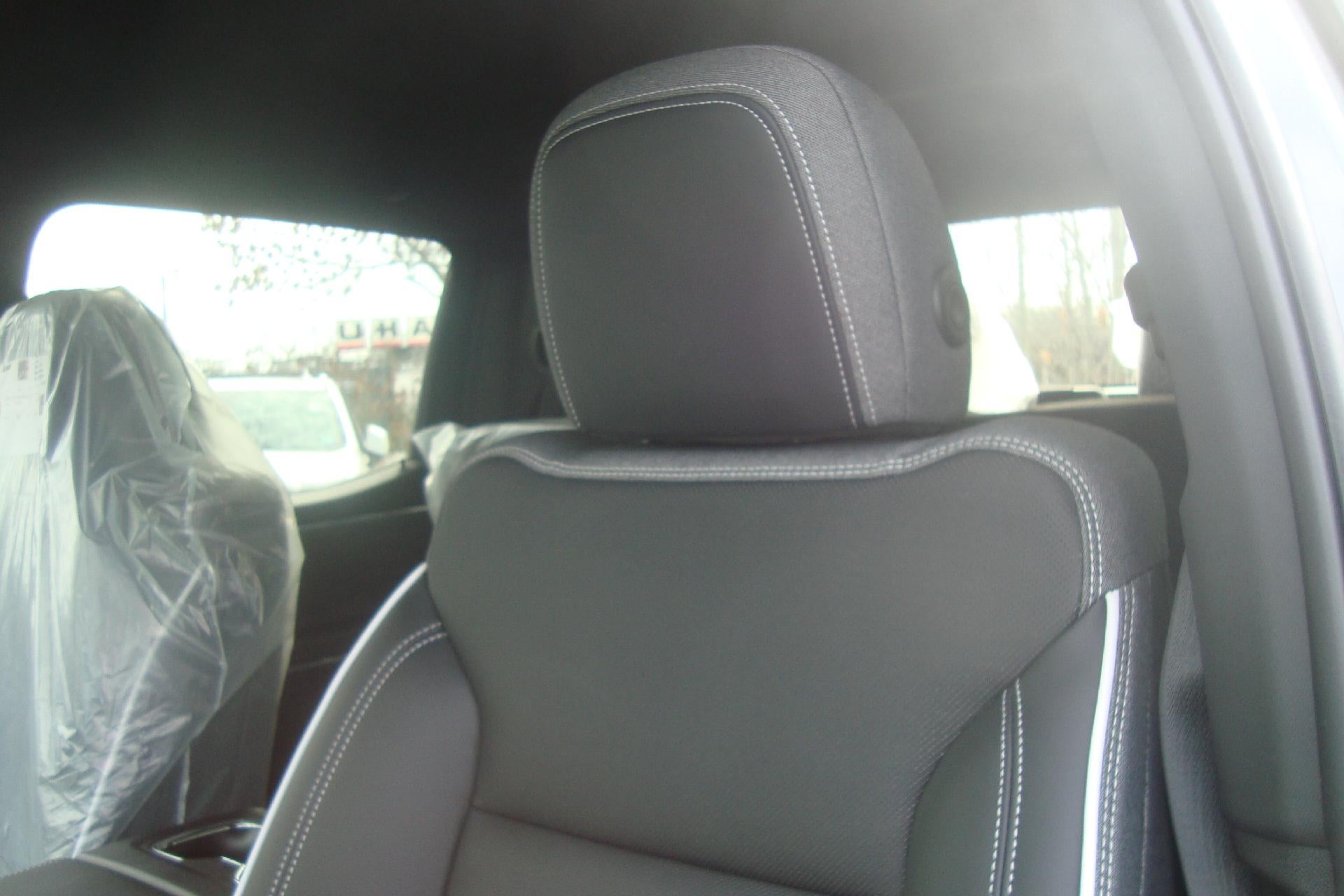 2026 GMC Sierra EV Standard Range Elevation