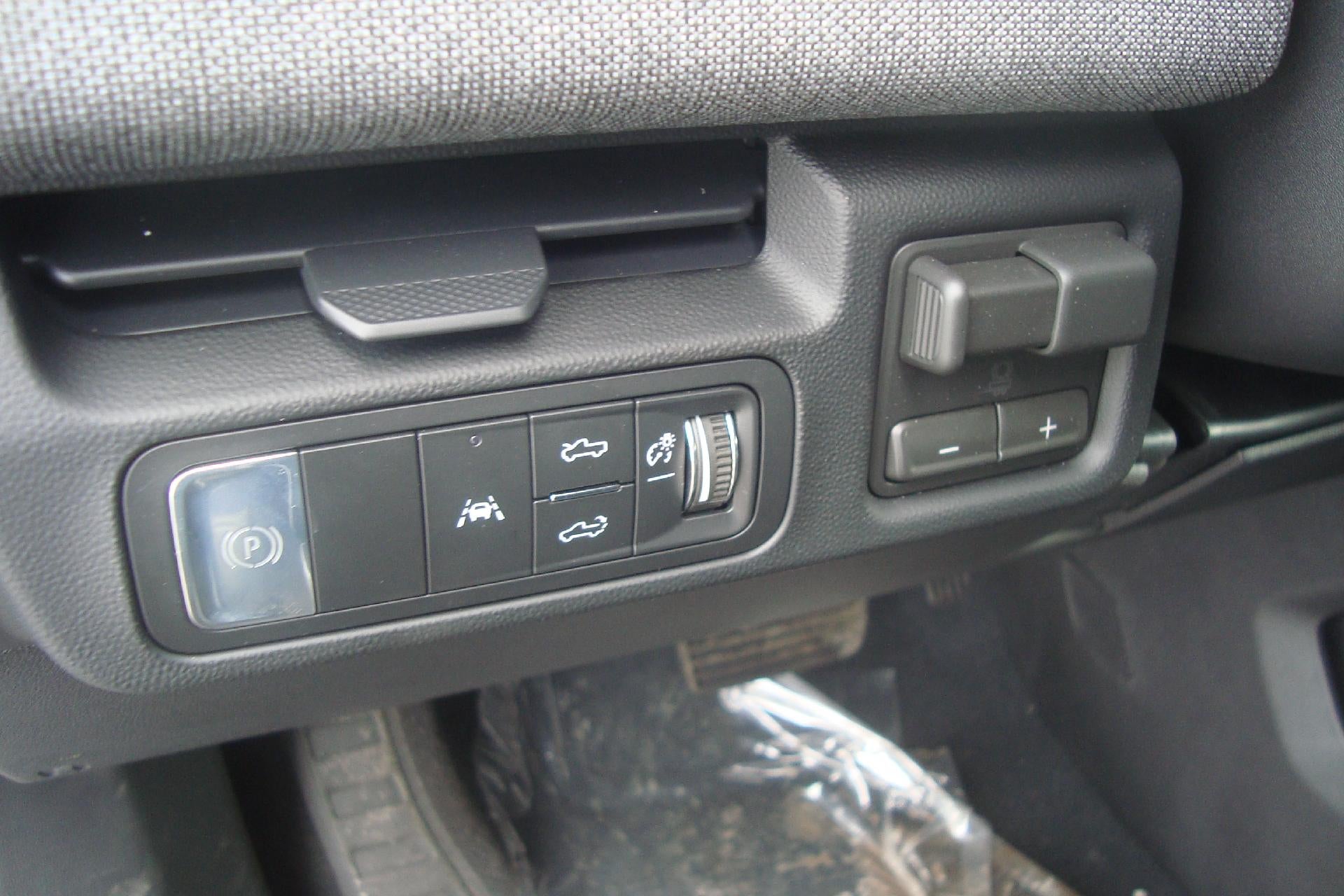 2026 GMC Sierra EV Standard Range Elevation