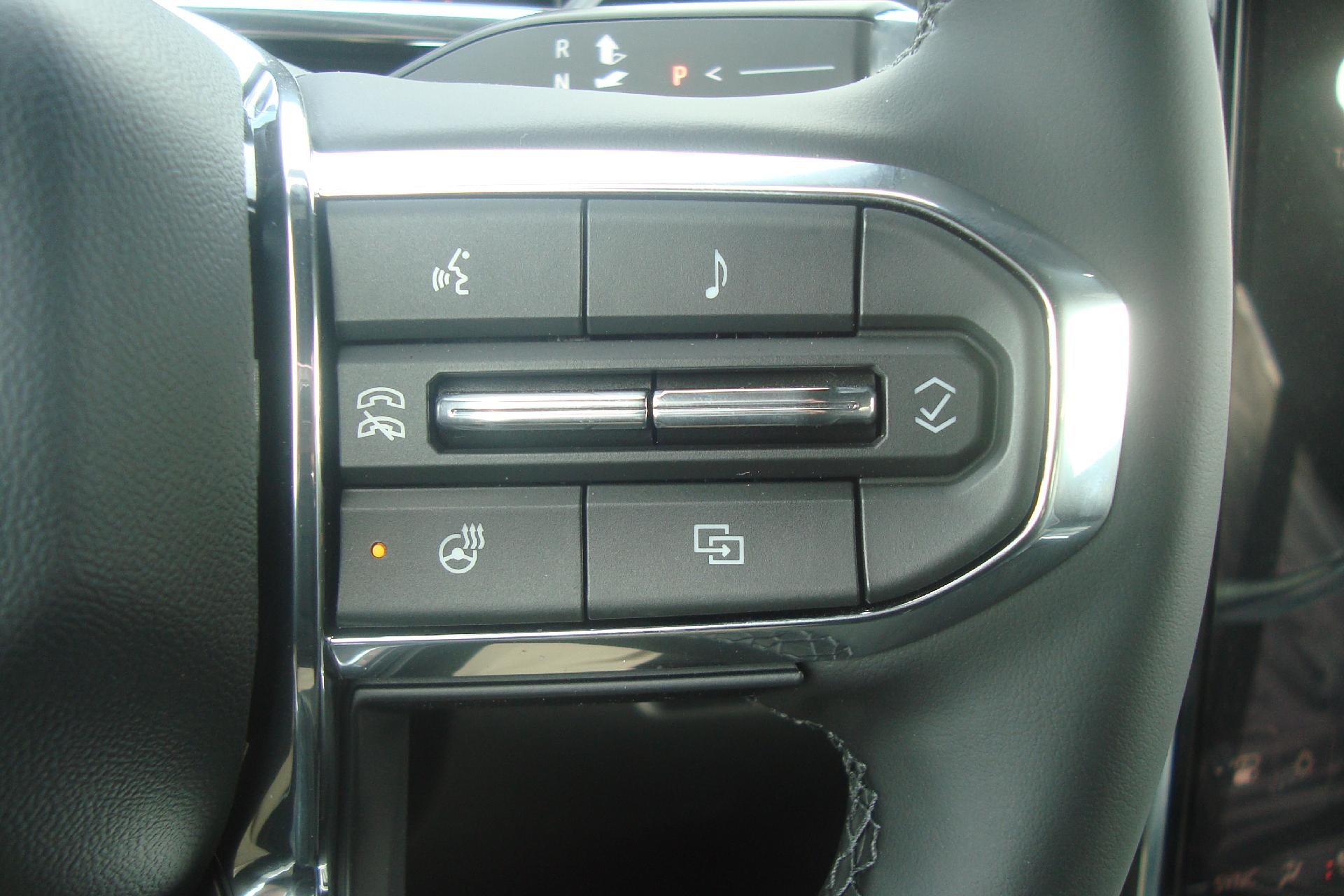 2026 GMC Sierra EV Standard Range Elevation