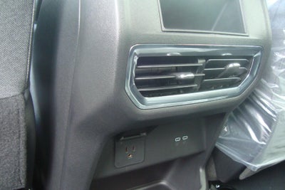 2026 GMC Sierra EV Standard Range Elevation