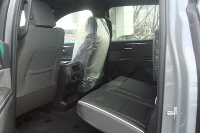 2026 GMC Sierra EV Standard Range Elevation