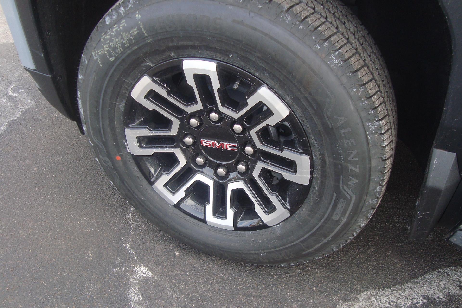 2026 GMC Sierra EV Standard Range Elevation