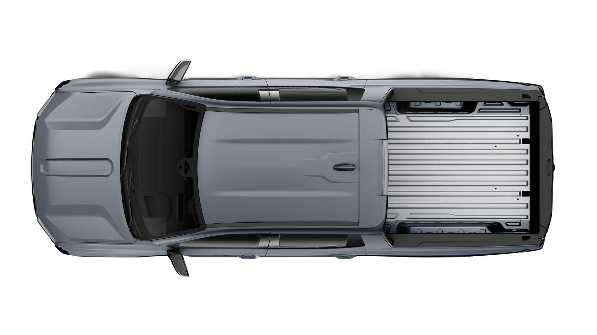 2026 GMC Sierra EV Standard Range Elevation