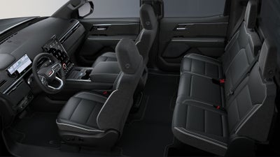 2026 GMC Sierra EV Standard Range Elevation