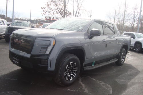 2026 GMC Sierra EV Standard Range Elevation