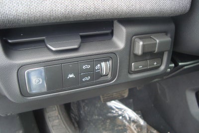 2026 GMC Sierra EV Standard Range Elevation