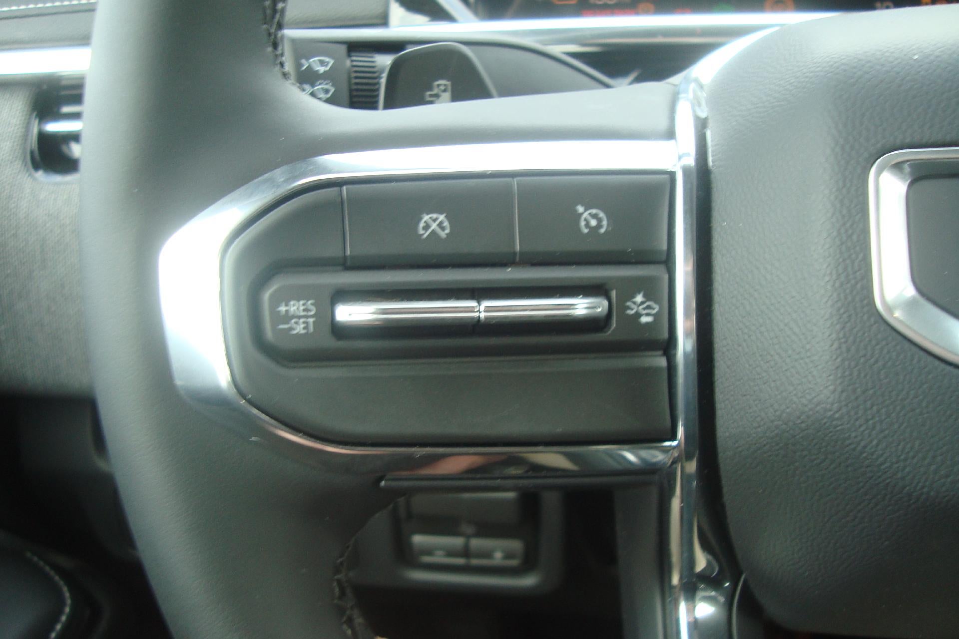 2026 GMC Sierra EV Standard Range Elevation