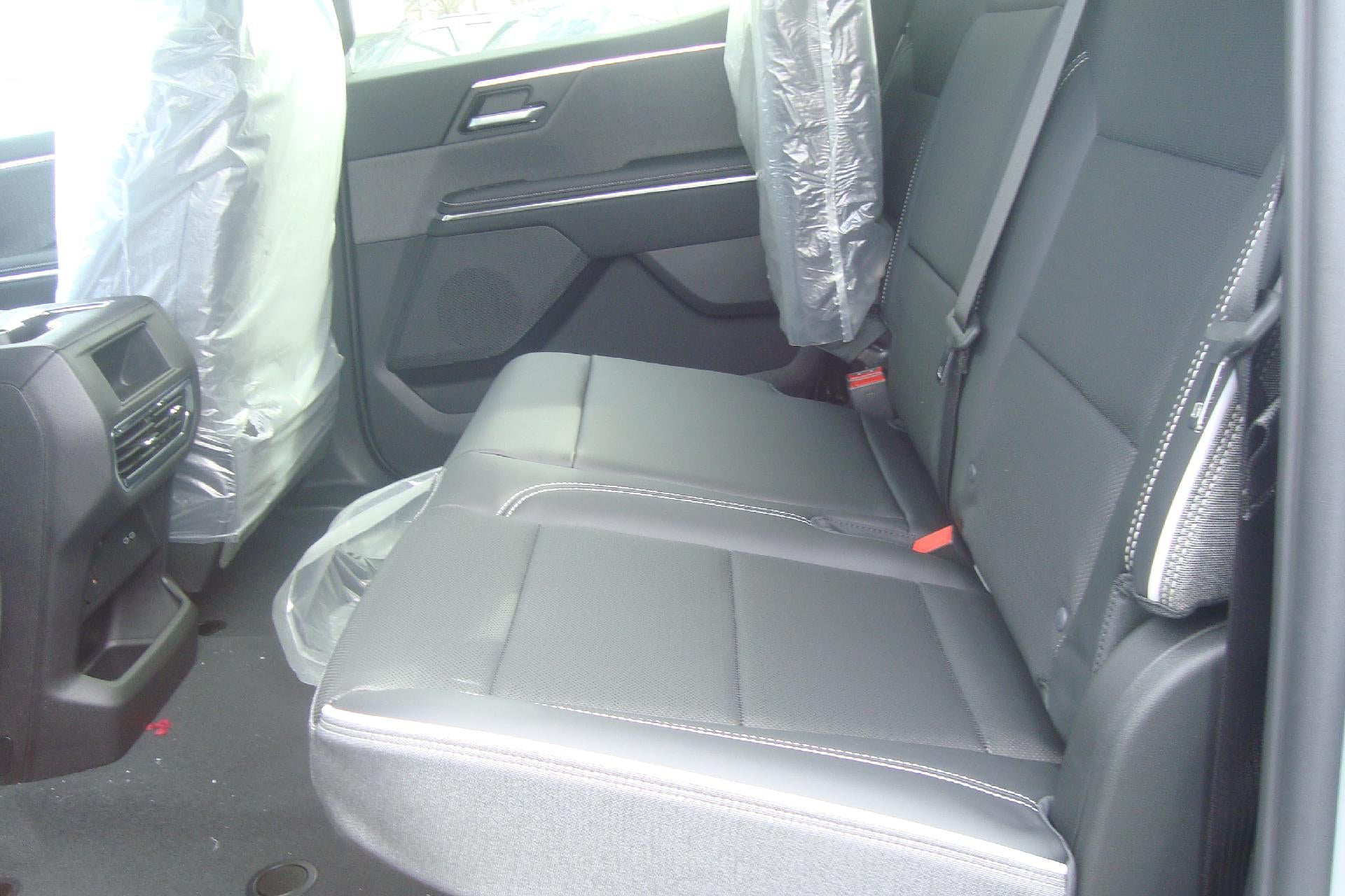 2026 GMC Sierra EV Standard Range Elevation