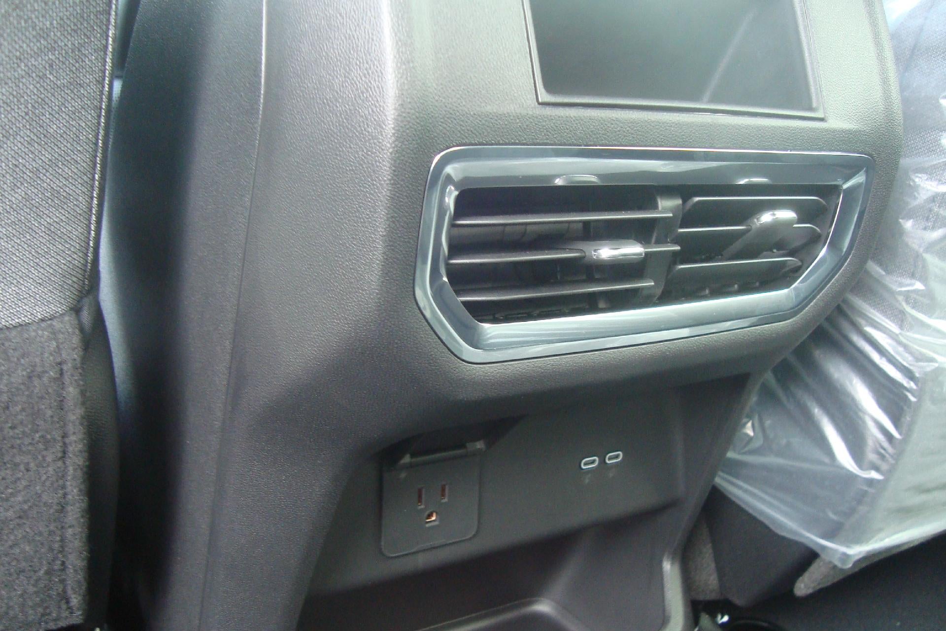 2026 GMC Sierra EV Standard Range Elevation