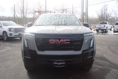 2026 GMC Sierra EV Standard Range Elevation