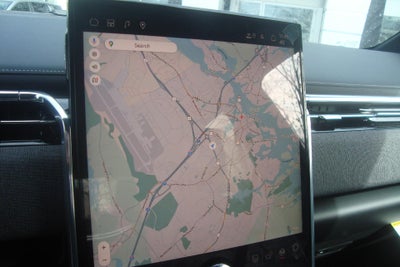 2026 GMC Sierra EV Standard Range Elevation